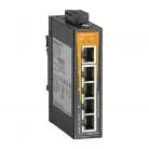 2682130000 Ethernet Switch RJ45 IP30 5 Port