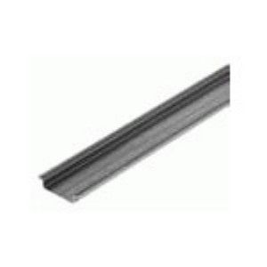 0383400000 DIN Rail TS35 x 7.5 Standard Profile Zinc Plated Steel