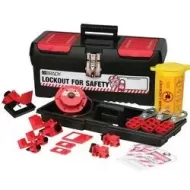 Personal Electrical Lockout Kit 105960