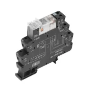 1123500000 TERMSERIES Relay Module 24VUC 2CO 8A Screw Connection