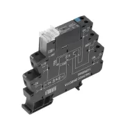 1990960000 TERMSERIES Solid-state Relay 24VUC 5A Screw Connection