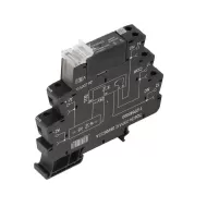 1990970000 TERMSERIES Solid-state Relay 24-230VUC 5A Screw Connection