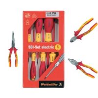 1180310000 SDI-Set Electric Tradesman Kit