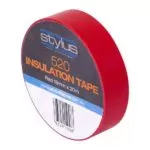 PVC Insulation Tape 20M - Red