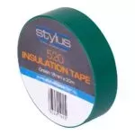 PVC Insulation Tape 20M - Green
