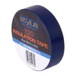PVC Insulation Tape 20M - Blue