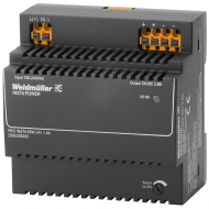 2580250000 24VDC 3.8A 90W PRO INSTA Switch Mode Power Supply 