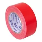 General Purpose Cloth Tape 25M - Red