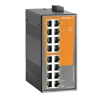 2682150000 Unmanaged Fast Ethernet 16 Port