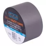 PVC Duct Tape 30M - Silver