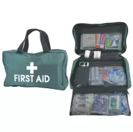 Small Remote Area First Aid Kit 854318