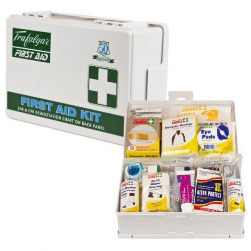 General Purpose First Aid Kit 856624