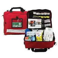 Electrical Tradies First Aid Kit 870979
