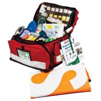 National Workplace - Outdoor & Remote First Aid Kit 875494