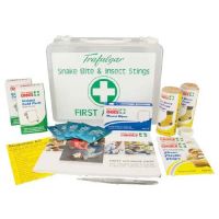 Snake Bit & Insect Stings First Aid Kit 875499