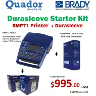 Durasleeve Starter Kit