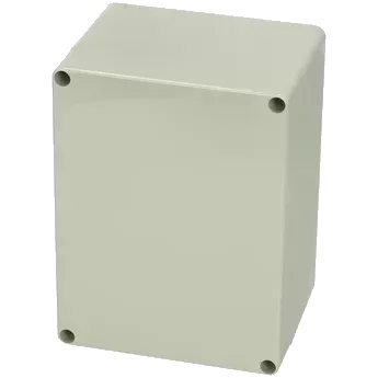 Euronord Polycarbonate Enclosure PC-121609