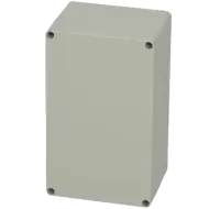 Euronord Polycarbonate Enclosure PC-122009