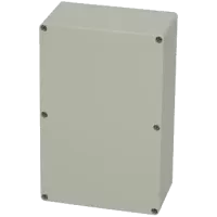 Euronord Polycarbonate Enclosure PC-162509