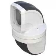 IP-045-500 Support Arm Rotating Double 90° Elbow LD