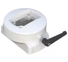 IP-045-830 Support Arm Rotating Panel Adaptor Vertical LD