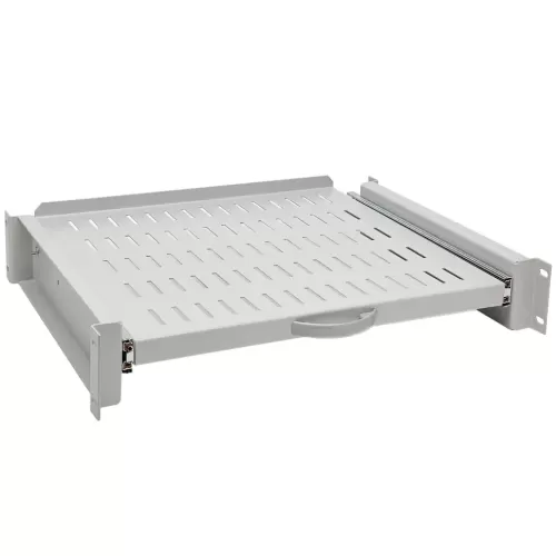 IP-FCDRAWER800 Field Cabinet Sliding Shelf Kit (Laptop Drawer)