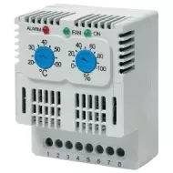IP-FSC1 Controller Fan Speed