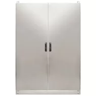 IP-MFSS16212080 Electrical Cabinet Floor Standing Stainless Steel