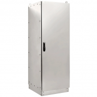 IP-MFSS1628080-KIT Floor Standing Cabinet Stainless Steel