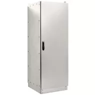 IP-MFSS1864060 Electrical Cabinet Floor Standing Stainless Steel
