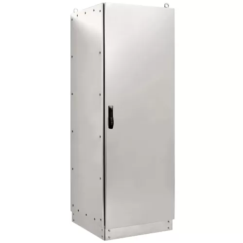 IP-MFSS2028080 Electrical Cabinet Floor Standing Stainless Steel