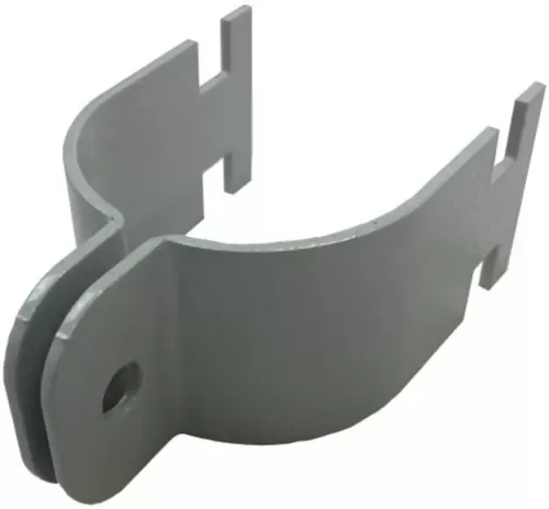IP-PMC114 Pole Mount Clamp Steel Powder Coated