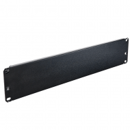 IP-SDCOVER2 2RU 19" Rack Mounted Cover Panel