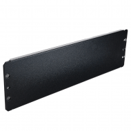 IP-SDCOVER3 3RU 19" Rack Mounted Cover Panel