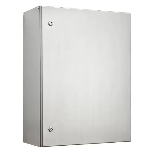 IP-SS604025 Electrical Enclosure IP66 Stainless Steel Single Door