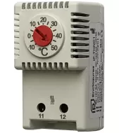 IP-THNC1 Thermostat Single NC -10/+50 °C