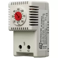 IP-THNC3 Thermostat Single NC +20/+80 °C
