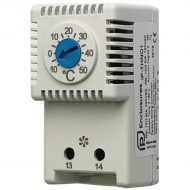 IP-THNO1 Thermostat Single NO -10/+50 °C