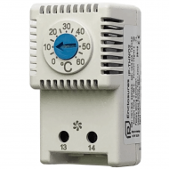 IP-THNO2 Thermostat Single NO 0/+60 °C