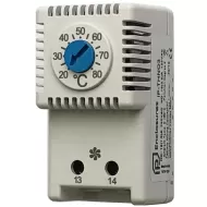 IP-THNO3 Thermostat Single NO +20/+80 °C