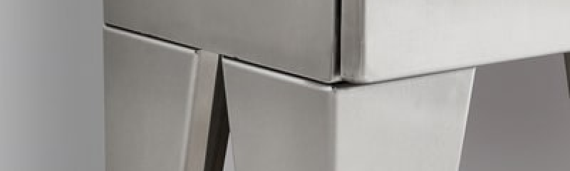 Stands - Stainless Steel