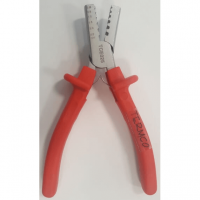 TERMCO Cord End Crimping Pliers TCE025