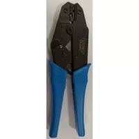TERMCO Crimping Tool For Non-Insulated Terminals 0.5 To 6.0 mm THCR0516