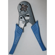 TERMCO Cord End Ratchet Crimper 6 - 16 mm² THSC816